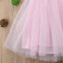 Aria's Little Princess Dress - Little Palace Store